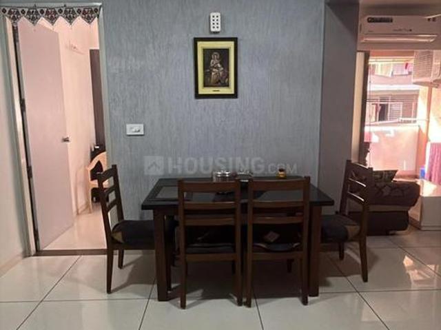 3 BHK Apartment in Gota for resale Ahmedabad. The reference number is 15867385