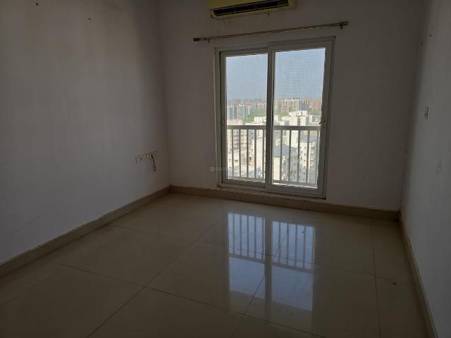 3 BHK Apartment in Gota for resale Ahmedabad. The reference number is 15808443