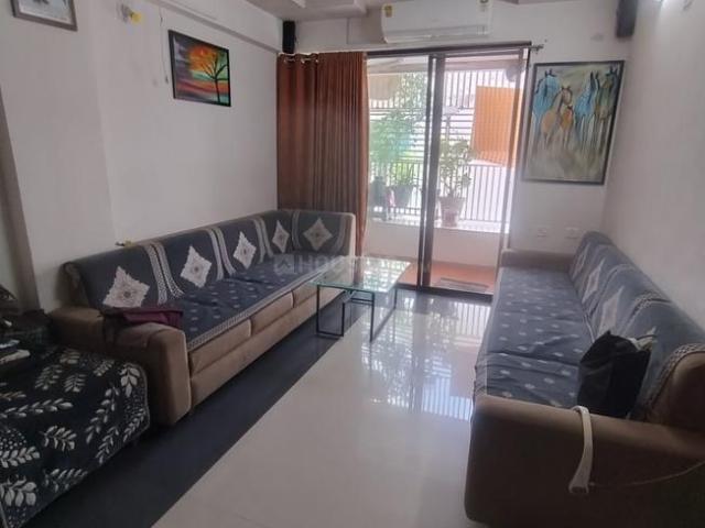 3 BHK Apartment in Gota for resale Ahmedabad. The reference number is 16349287