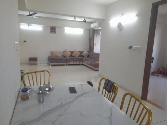 3 BHK Apartment in Gota for resale North West. The reference number is 16688243