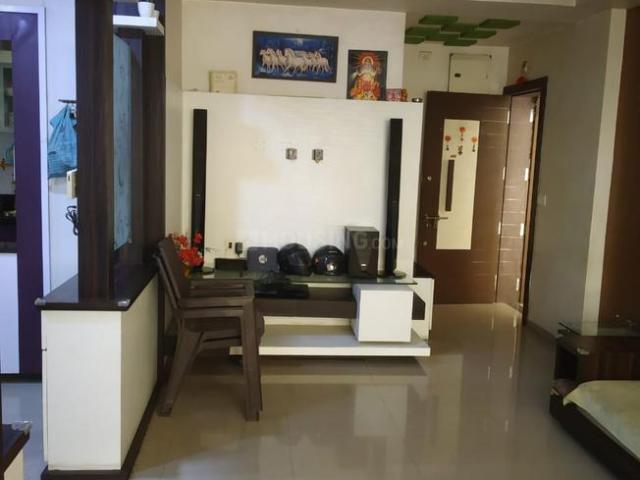 3 BHK Apartment in Gota for resale North West. The reference number is 17014133