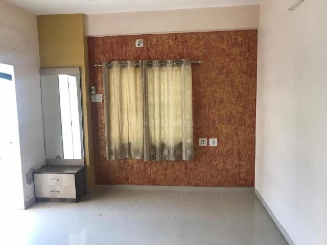 3 BHK Apartment in Gota for resale Ahmedabad. The reference number is 17753712