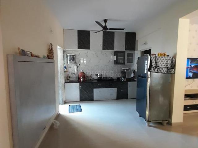 3 BHK Apartment in Gota for resale Ahmedabad. The reference number is 18103085