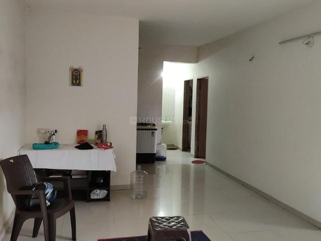 3 BHK Apartment in Gota for resale Ahmedabad. The reference number is 18137320