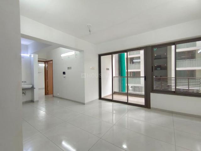 3 BHK Apartment in Gota for resale Ahmedabad. The reference number is 18243155