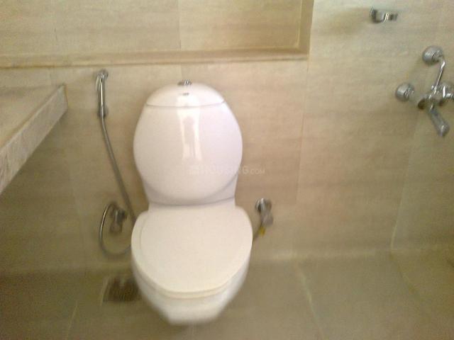 3 BHK Apartment in Gota for resale Ahmedabad. The reference number is 18916577