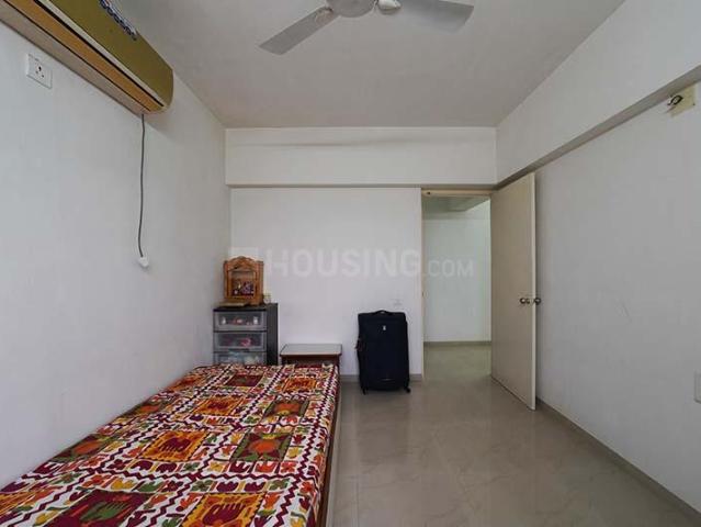3 BHK Apartment in Gota for resale Ahmedabad. The reference number is 19072741