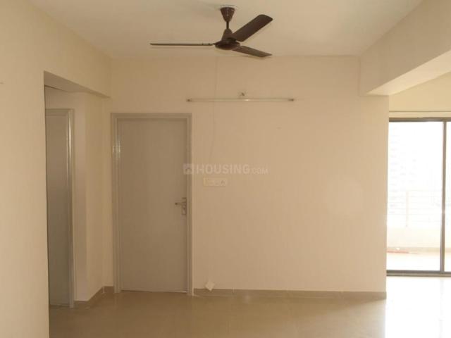 3 BHK Apartment in Gota for resale Ahmedabad. The reference number is 19018996