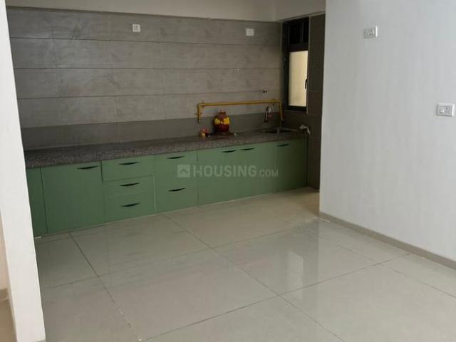 3 BHK Apartment in Gota for resale Ahmedabad. The reference number is 19112644