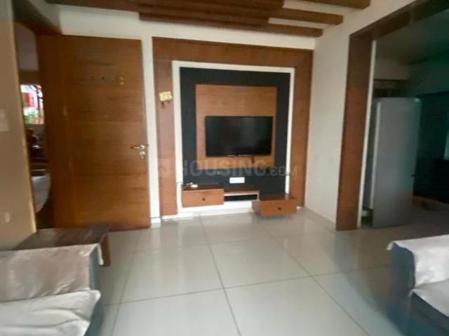 3 BHK Apartment in Gota for resale Ahmedabad. The reference number is 19399960