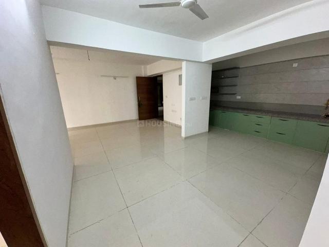 3 BHK Apartment in Gota for resale Ahmedabad. The reference number is 19323184