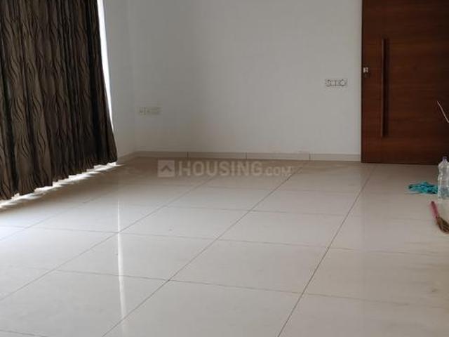 3 BHK Apartment in Gota for resale Ahmedabad. The reference number is 19422921