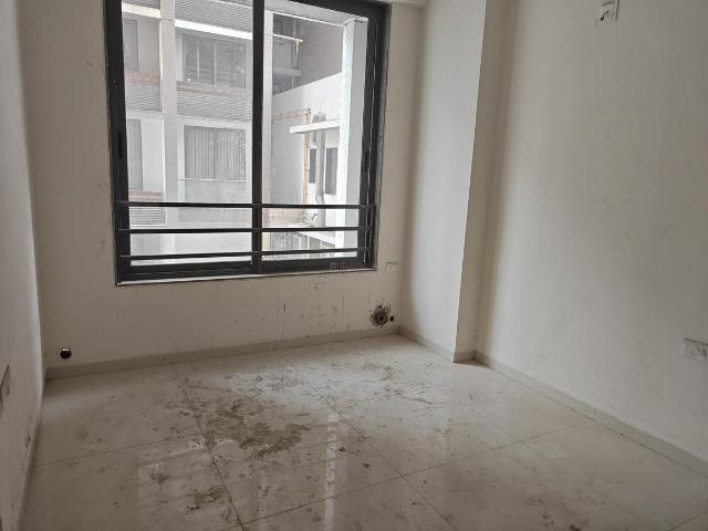 3 BHK Apartment in Gota for resale Ahmedabad. The reference number is 19582215