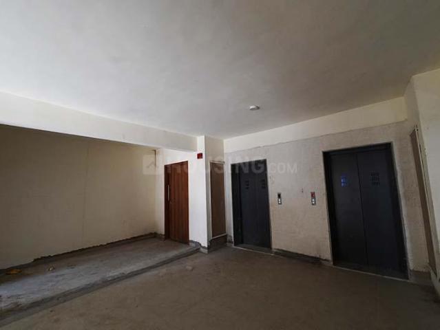 3 BHK Apartment in Gota for resale Ahmedabad. The reference number is 19583736