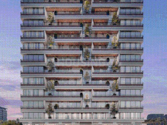 3 BHK Apartment in Gota for resale Ahmedabad. The reference number is 19656827