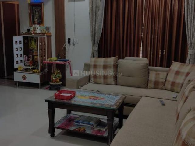 3 BHK Apartment in Gota for resale Ahmedabad. The reference number is 19770345
