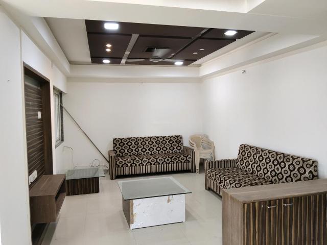3 BHK Apartment in Gota for resale Ahmedabad. The reference number is 19790572