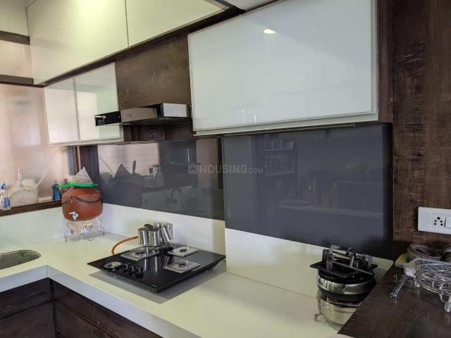 3 BHK Apartment in Gota for resale Ahmedabad. The reference number is 19724837
