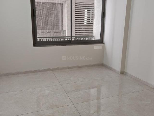 3 BHK Apartment in Gota for resale Ahmedabad. The reference number is 19865678