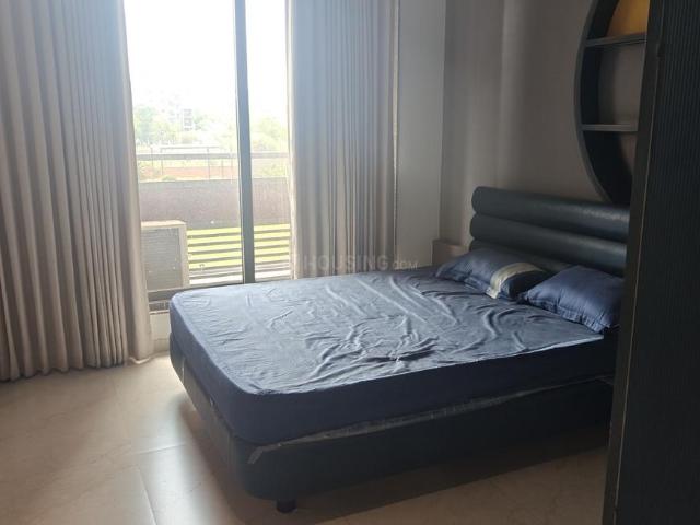 3 BHK Apartment in Gota for resale Ahmedabad. The reference number is 19872055