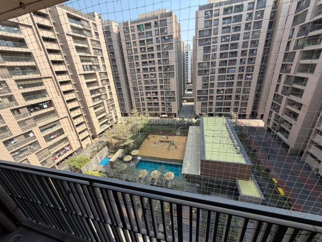 3 BHK Apartment in Gota for resale Ahmedabad. The reference number is 19898279