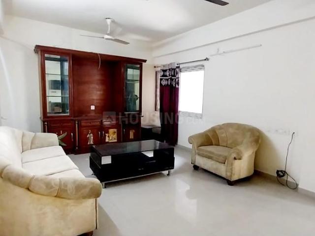 3 BHK Apartment in Gota for resale Ahmedabad. The reference number is 19975629