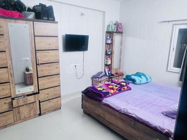 3 BHK Apartment in Gota for resale Ahmedabad. The reference number is 19975776