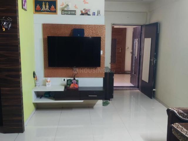 3 BHK Apartment in Gota for resale Ahmedabad. The reference number is 19986871