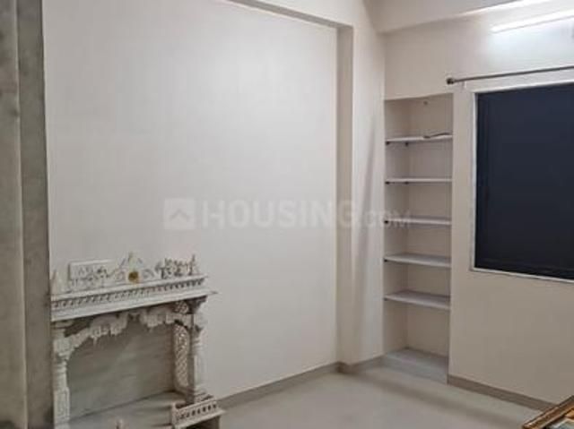 3 BHK Apartment in Gota for resale Ahmedabad. The reference number is 19998591
