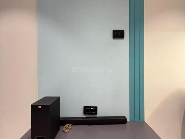 3 BHK Apartment in Gota for resale Ahmedabad. The reference number is 19930580