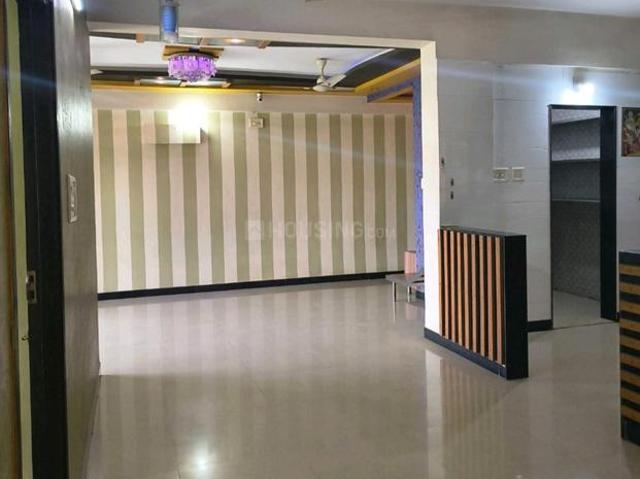 3 BHK Apartment in Gota for resale Ahmedabad. The reference number is 20045507