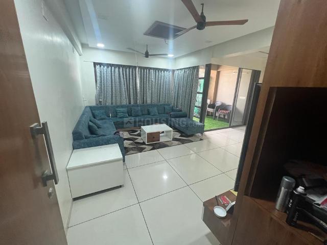 3 BHK Apartment in Gota for resale Ahmedabad. The reference number is 20064075