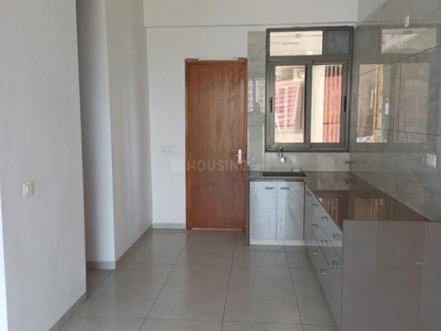 3 BHK Apartment in Gota for resale Ahmedabad. The reference number is 20085737