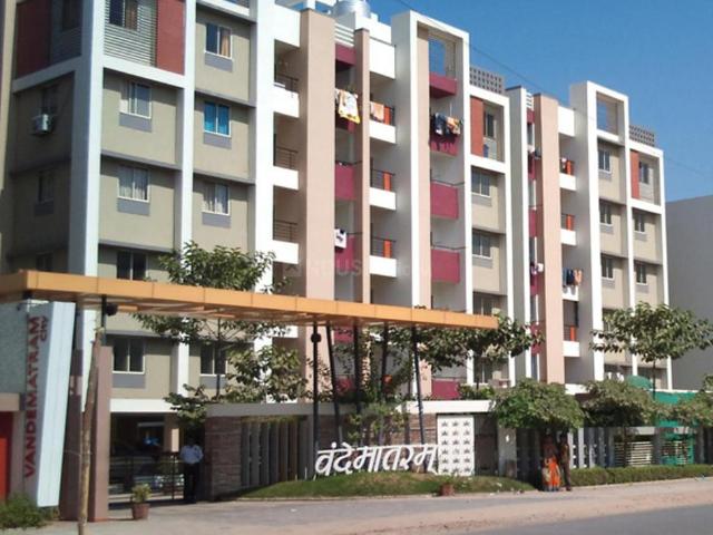3 BHK Apartment in Gota for resale Ahmedabad. The reference number is 20002435