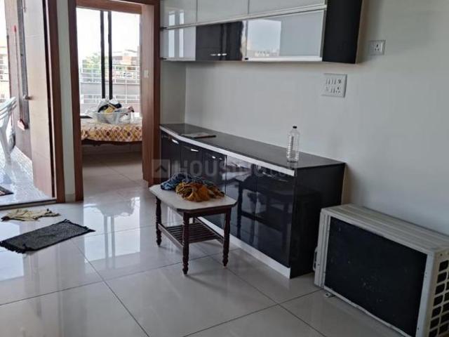 3 BHK Apartment in Gota for resale Ahmedabad. The reference number is 20022830