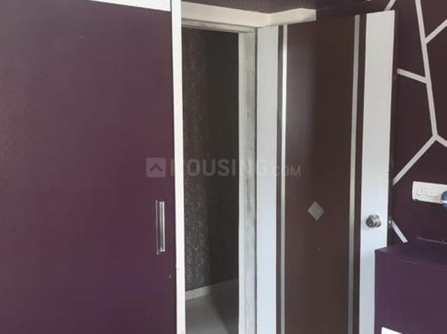 3 BHK Apartment in Gota for resale Ahmedabad. The reference number is 20024287