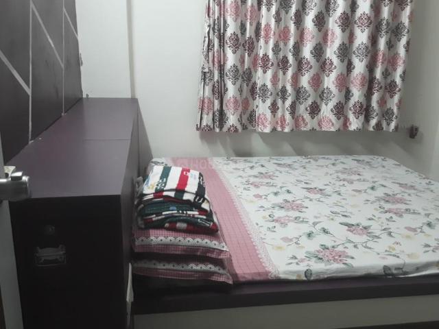 3 BHK Apartment in Gota for resale Ahmedabad. The reference number is 20026738