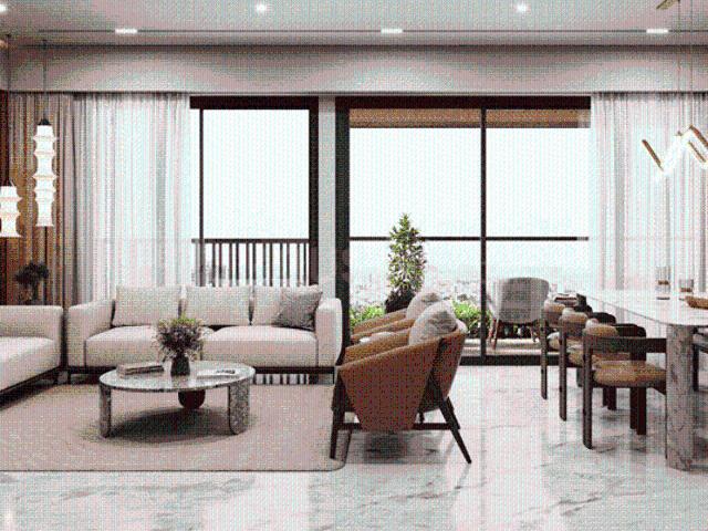 3 BHK Apartment in Gota for resale Ahmedabad. The reference number is 20174464