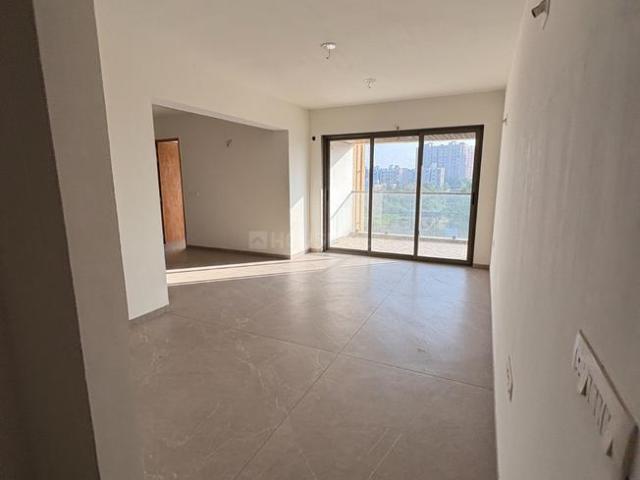 3 BHK Apartment in Gota for resale Ahmedabad. The reference number is 20100194