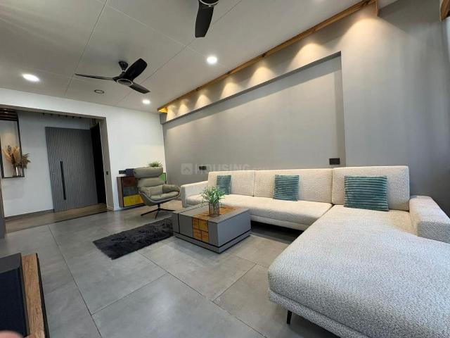 3 BHK Apartment in Gota for resale Ahmedabad. The reference number is 20100212