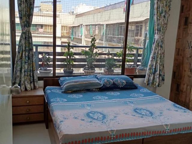 3 BHK Apartment in Gota for resale Ahmedabad. The reference number is 20102836