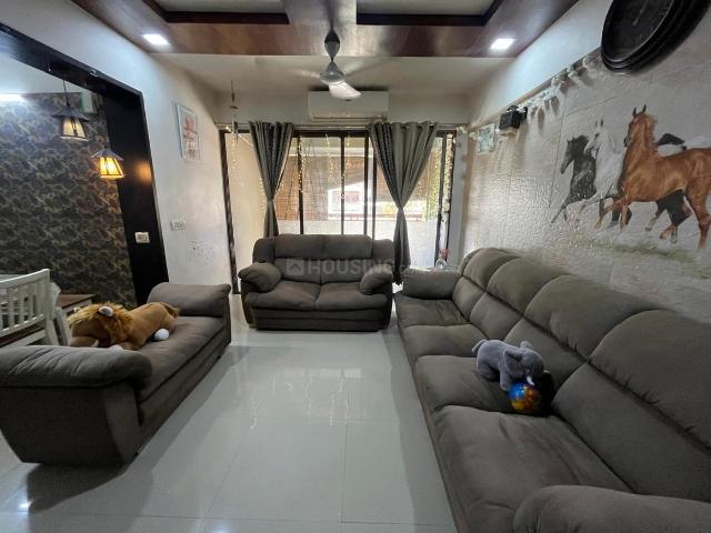 3 BHK Apartment in Gota for resale Ahmedabad. The reference number is 20240082