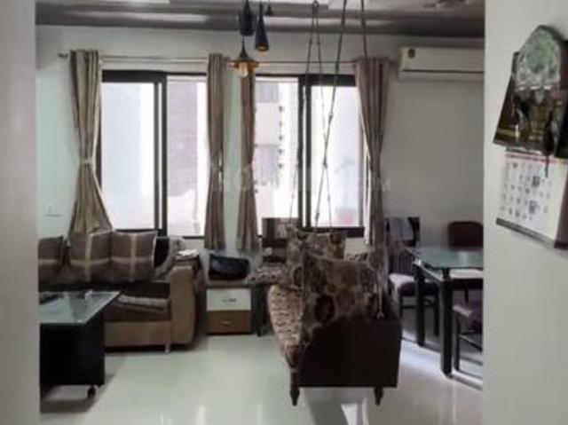 3 BHK Apartment in Gota for resale Ahmedabad. The reference number is 20262360