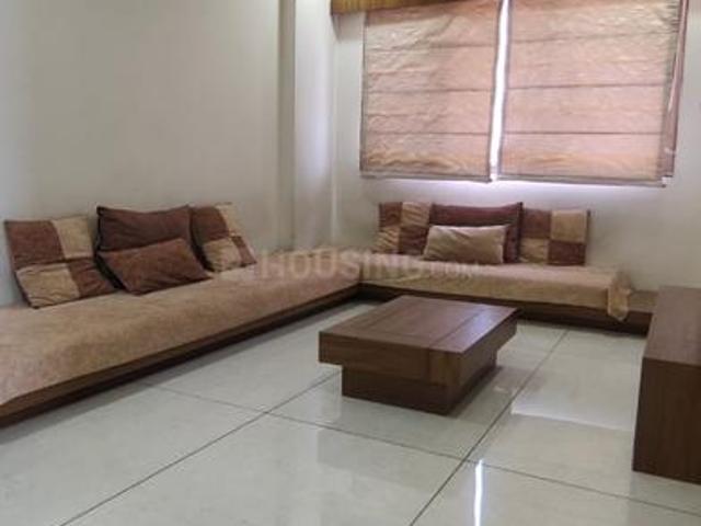 3 BHK Apartment in Gota for resale Ahmedabad. The reference number is 20262590
