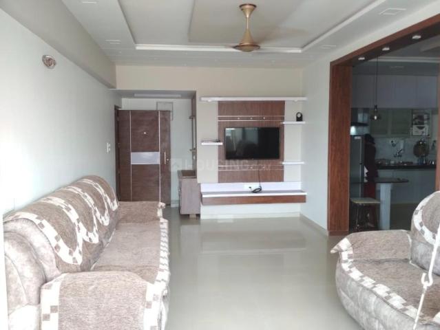 3 BHK Apartment in Gota for resale Ahmedabad. The reference number is 20278678