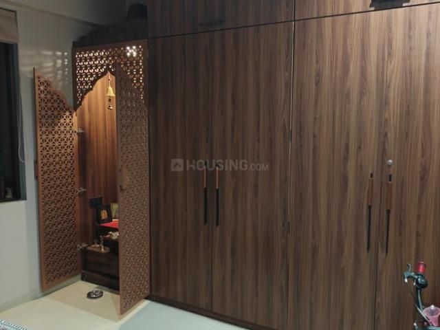 3 BHK Apartment in Gota for resale Ahmedabad. The reference number is 20289553