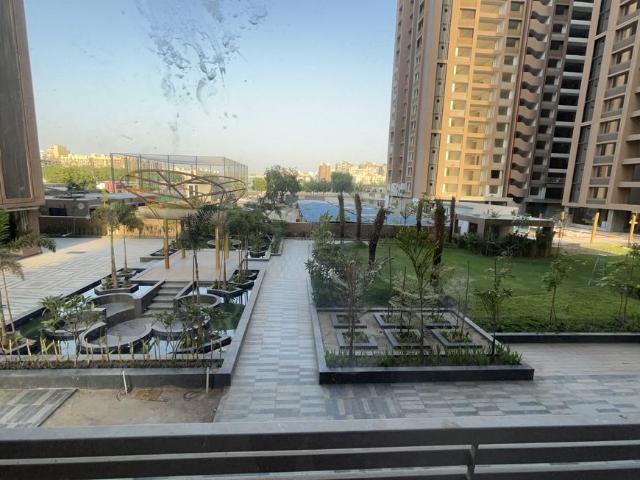 3 BHK Apartment in Gota for resale Ahmedabad. The reference number is 20209350