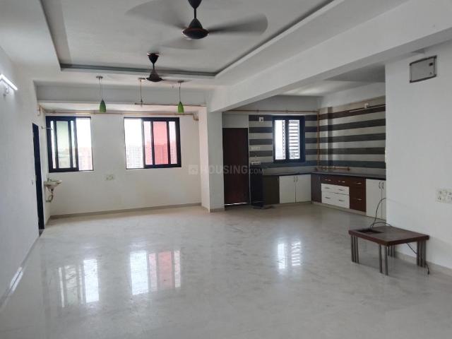 3 BHK Apartment in Gota for resale Ahmedabad. The reference number is 20209642