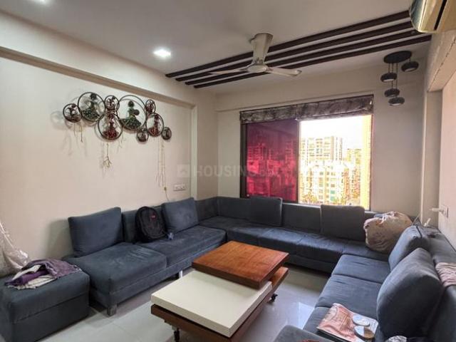 3 BHK Apartment in Gota for resale Ahmedabad. The reference number is 20226448