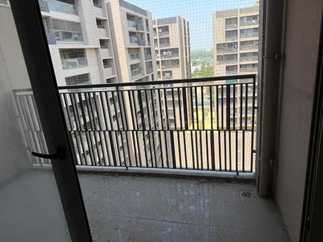 3 BHK Apartment in Gota for resale Ahmedabad. The reference number is 20230719